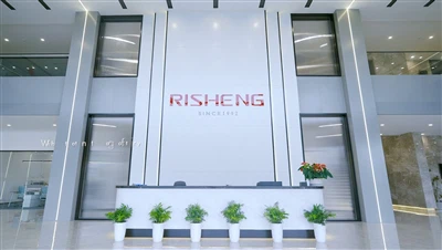 ¿Pueden los filtros de aire comprimido de Risheng construir una línea de segu...