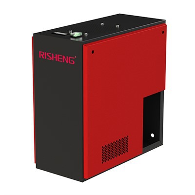 Secador de aire por refrigeración serie SSD